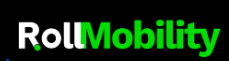 Roll Mobility logo